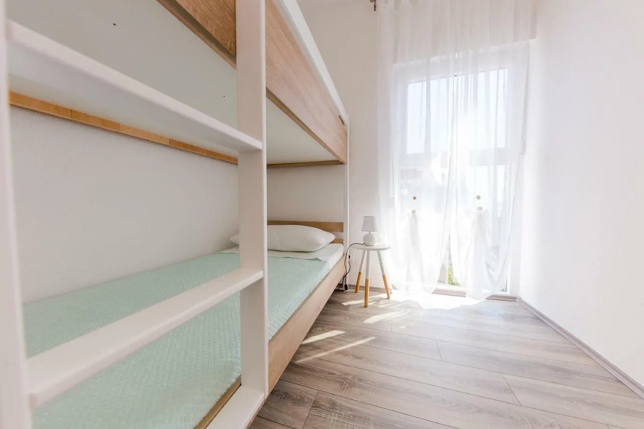 Apartment Tragurion Trogir