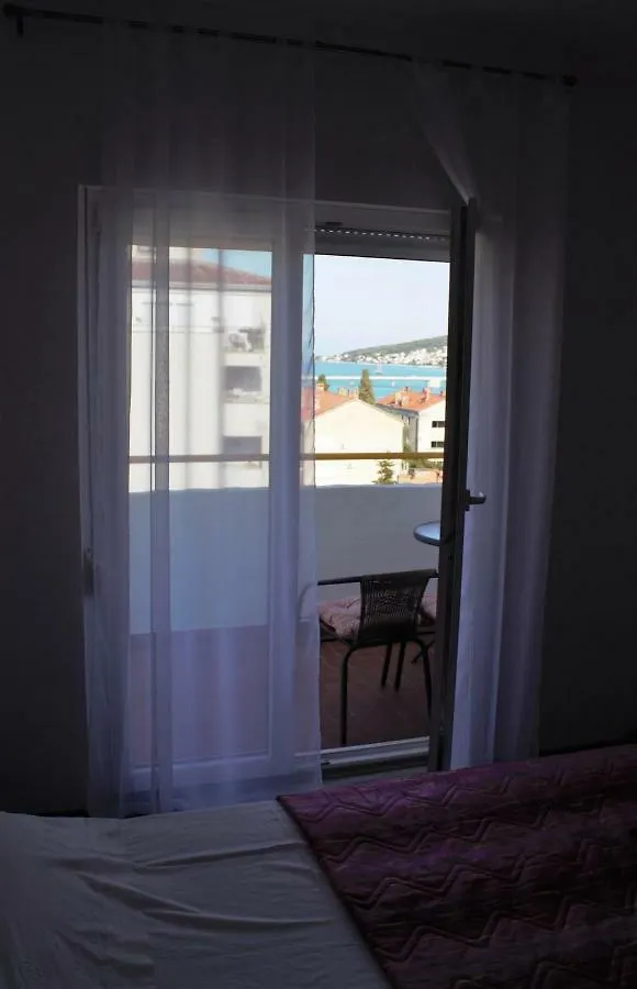 Apartment Tragurion Trogir 0*,  Chorvatsko