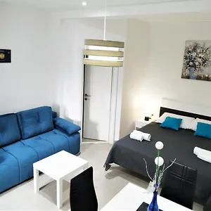 Seaeye Apartament