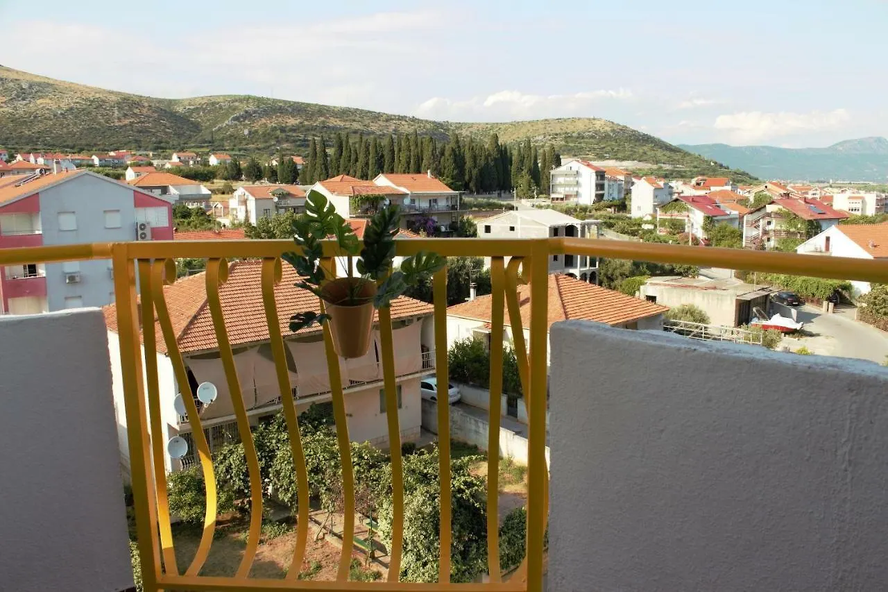 Apartment Tragurion Trogir Croatia