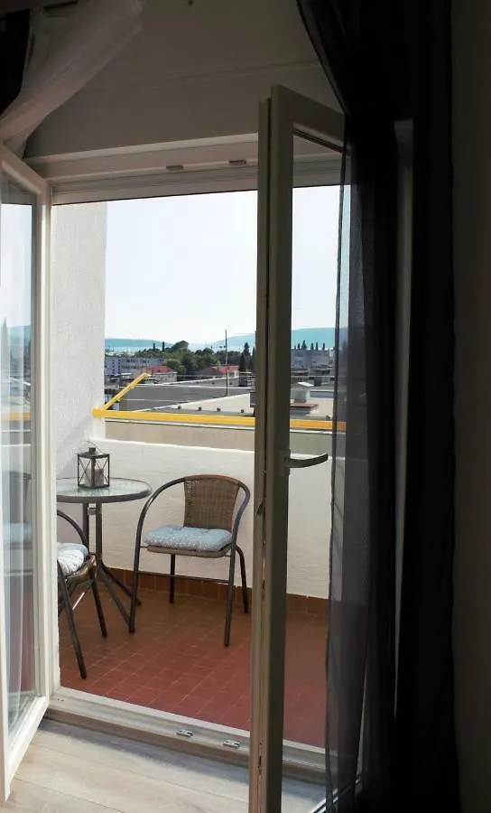 Apartment Tragurion Trogir Croatia