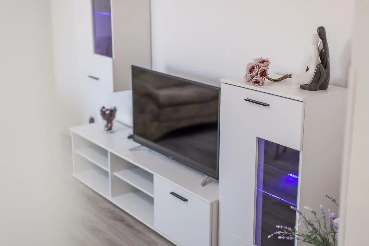 Apartment Tragurion Trogir