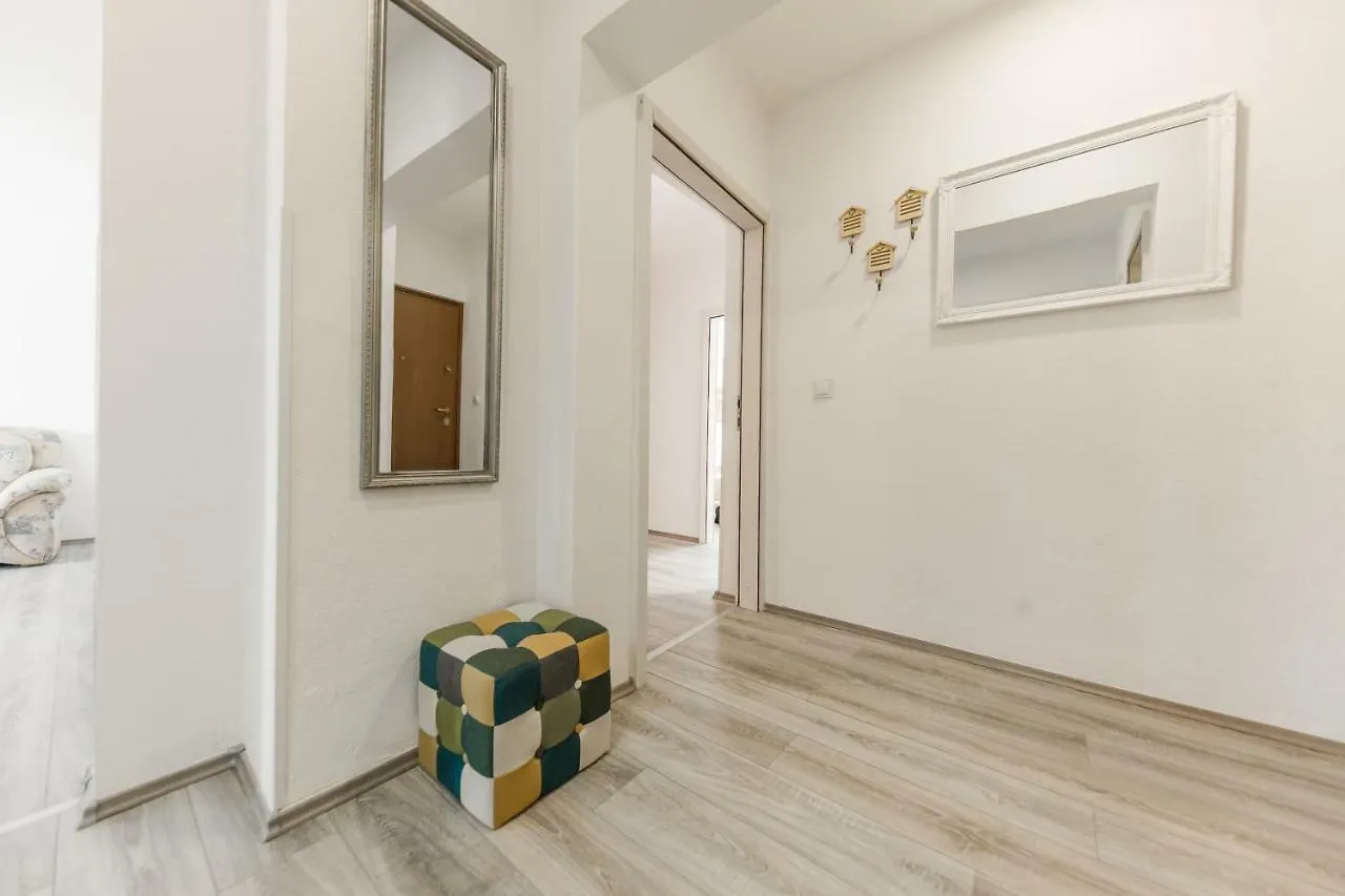 Apartment Tragurion Trogir