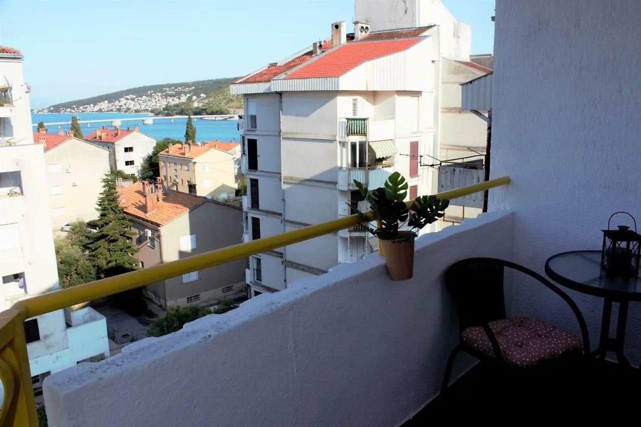Apartment Tragurion Trogir